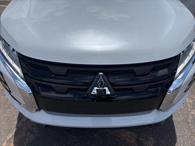 2026 Mitsubishi Outlander Sport 2.0 LE