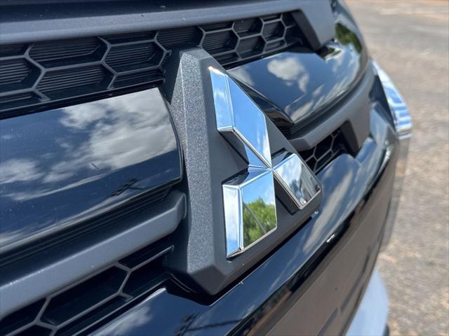 2026 Mitsubishi Outlander Sport 2.0 LE