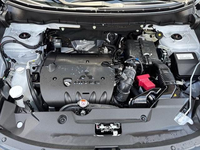 2026 Mitsubishi Outlander Sport 2.0 LE