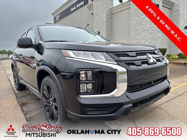 2026 Mitsubishi Outlander Sport 2.0 LE for sale in Oklahoma City, OK