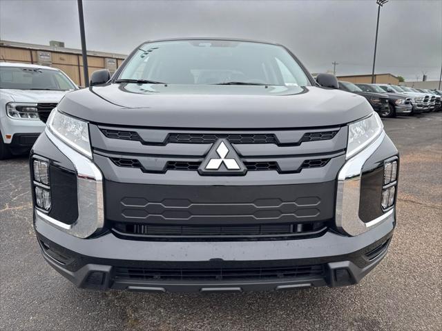 2026 Mitsubishi Outlander Sport 2.0 LE
