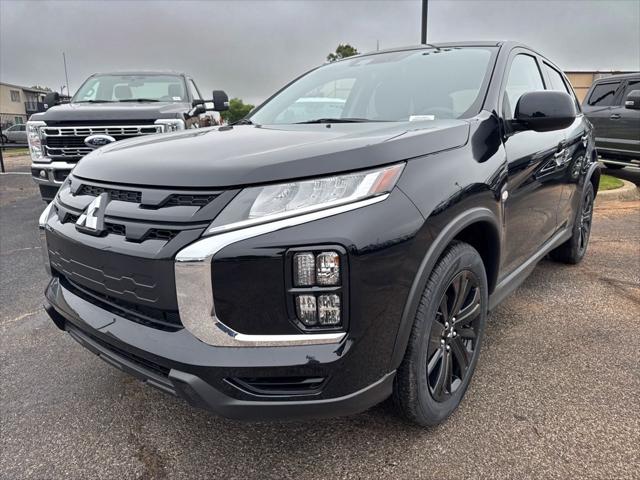 2026 Mitsubishi Outlander Sport 2.0 LE
