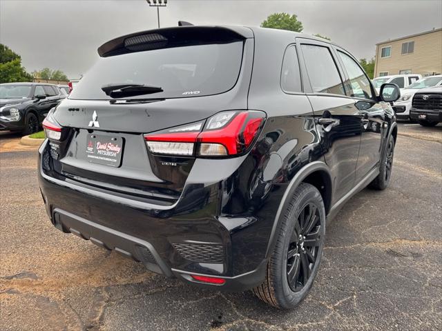 2026 Mitsubishi Outlander Sport 2.0 LE