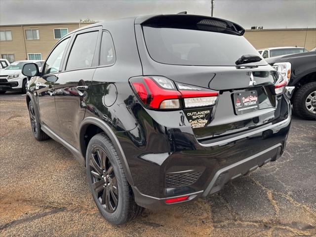 2026 Mitsubishi Outlander Sport 2.0 LE