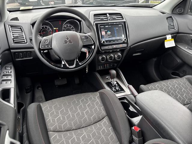 2026 Mitsubishi Outlander Sport 2.0 LE