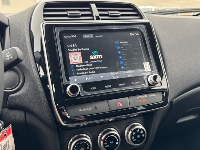 2026 Mitsubishi Outlander Sport 2.0 LE