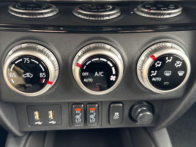 2026 Mitsubishi Outlander Sport 2.0 LE