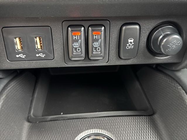 2026 Mitsubishi Outlander Sport 2.0 LE