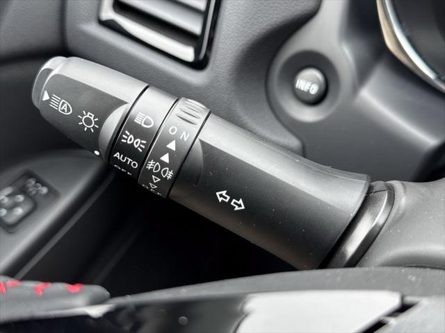 2026 Mitsubishi Outlander Sport 2.0 LE