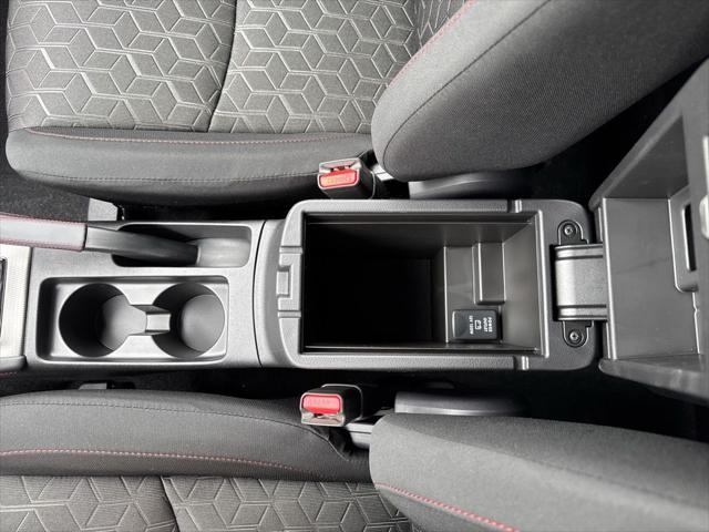 2026 Mitsubishi Outlander Sport 2.0 LE