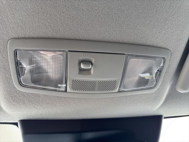 2026 Mitsubishi Outlander Sport 2.0 LE