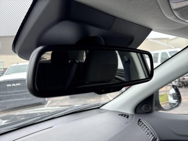 2026 Mitsubishi Outlander Sport 2.0 LE