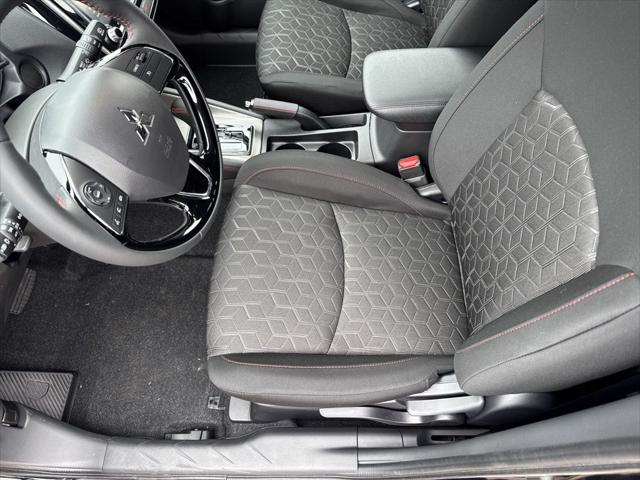 2026 Mitsubishi Outlander Sport 2.0 LE