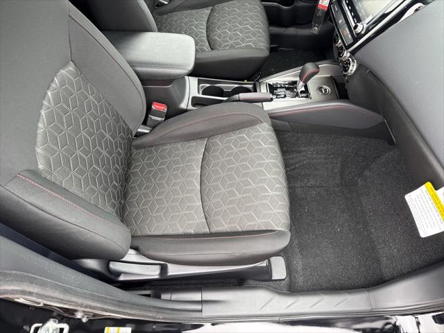 2026 Mitsubishi Outlander Sport 2.0 LE