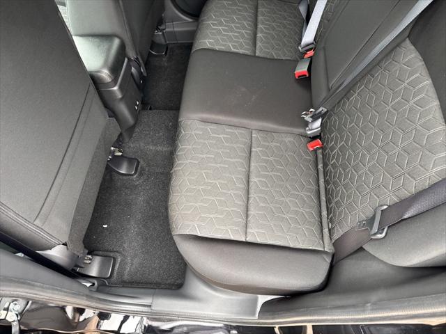 2026 Mitsubishi Outlander Sport 2.0 LE