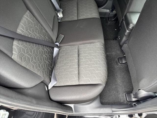 2026 Mitsubishi Outlander Sport 2.0 LE