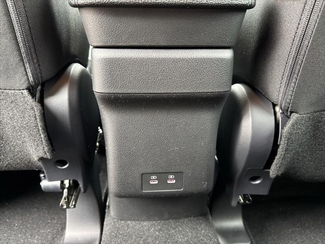 2026 Mitsubishi Outlander Sport 2.0 LE