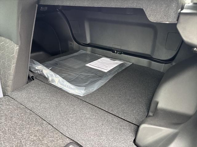 2026 Mitsubishi Outlander Sport 2.0 LE
