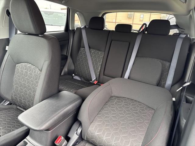 2026 Mitsubishi Outlander Sport 2.0 LE