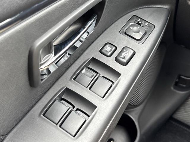 2026 Mitsubishi Outlander Sport 2.0 LE