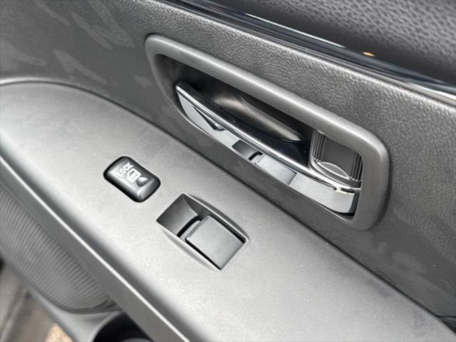 2026 Mitsubishi Outlander Sport 2.0 LE