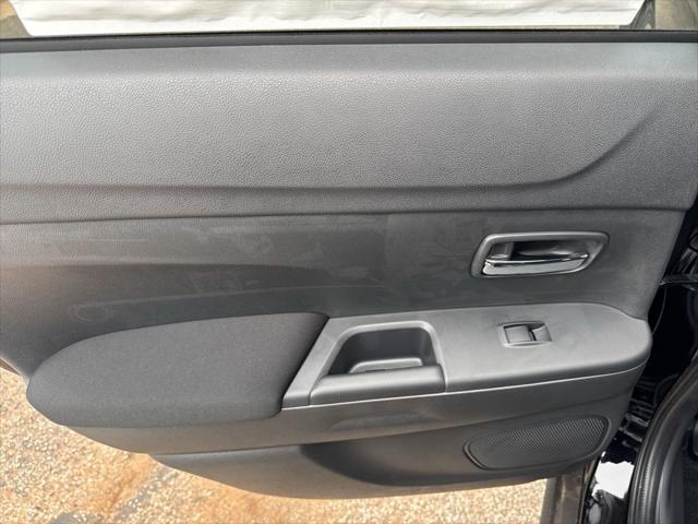 2026 Mitsubishi Outlander Sport 2.0 LE