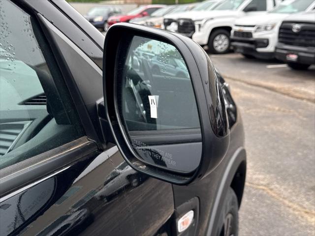 2026 Mitsubishi Outlander Sport 2.0 LE