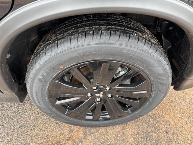 2026 Mitsubishi Outlander Sport 2.0 LE