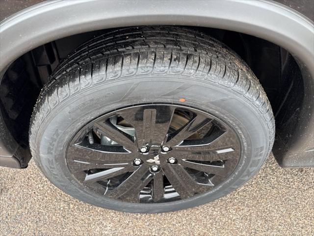 2026 Mitsubishi Outlander Sport 2.0 LE