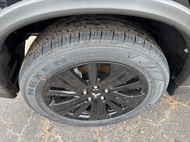 2026 Mitsubishi Outlander Sport 2.0 LE
