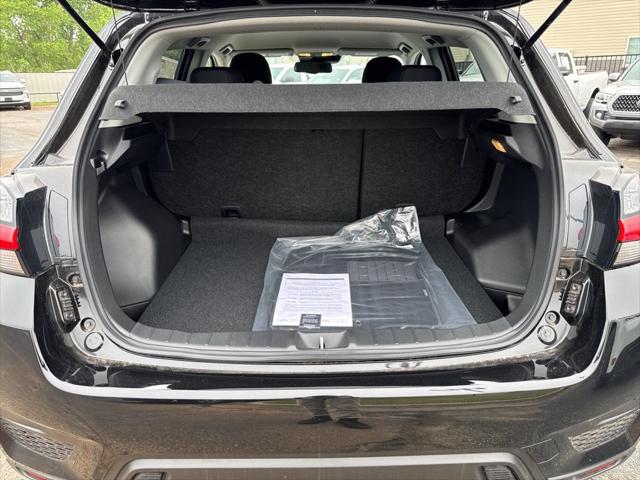 2026 Mitsubishi Outlander Sport 2.0 LE