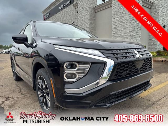 2026 Mitsubishi Eclipse Cross SEL 1.5T S-AWC for sale in Oklahoma City, OK