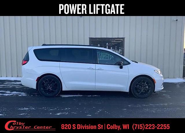 2024 Chrysler Pacifica Touring L AWD