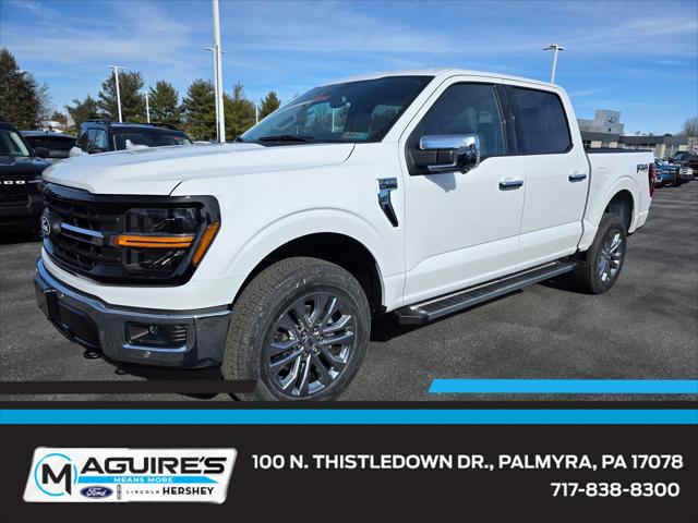 2026 Ford F-150 XLT for sale in Palmyra, PA