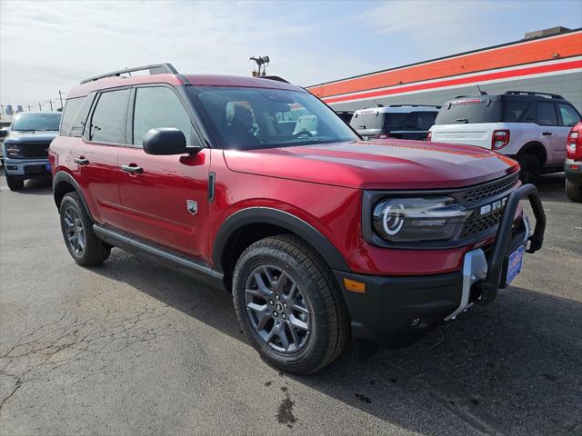 2026 Ford Bronco Sport Big Bend for sale in Abilene, TX