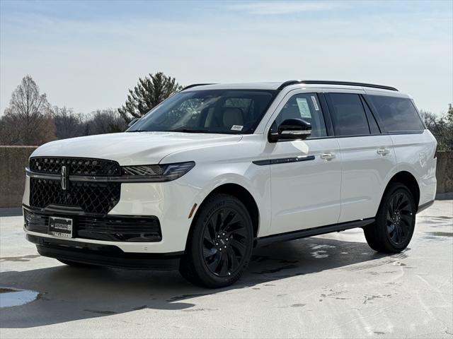 2026 Lincoln Navigator Reserve for sale in Bethesda, MD