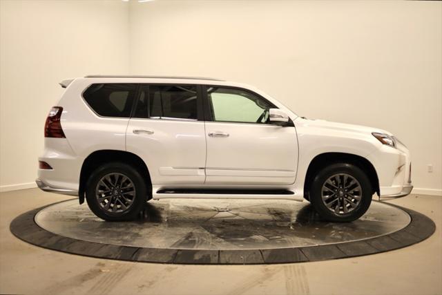2019 Lexus GX 460 Luxury