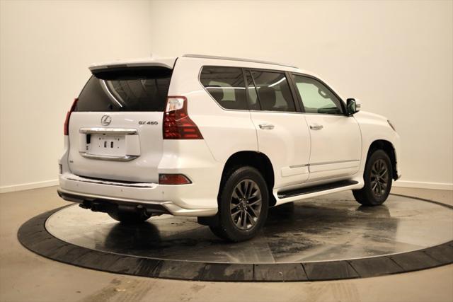 2019 Lexus GX 460 Luxury