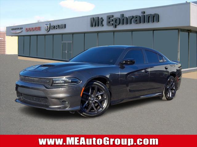 2021 Dodge Charger GT RWD