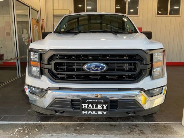 2023 Ford F-150 XL 2023 Ford F-150 XL