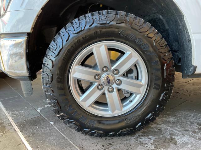 2023 Ford F-150 XL 2023 Ford F-150 XL