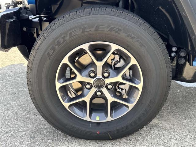 2026 Jeep Gladiator GLADIATOR SPORT S 4X4 2026 Jeep Gladiator GLADIATOR SPORT S 4X4