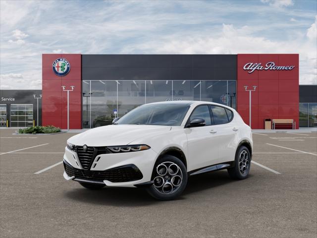 2026 Alfa Romeo Tonale TONALE SPRINT AWD