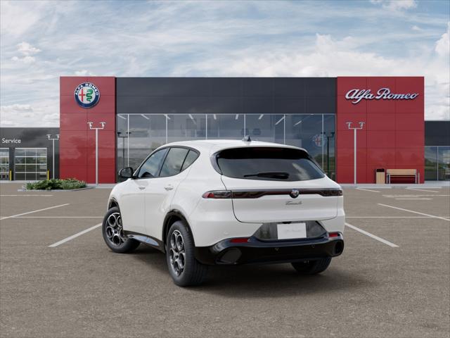 2026 Alfa Romeo Tonale TONALE SPRINT AWD
