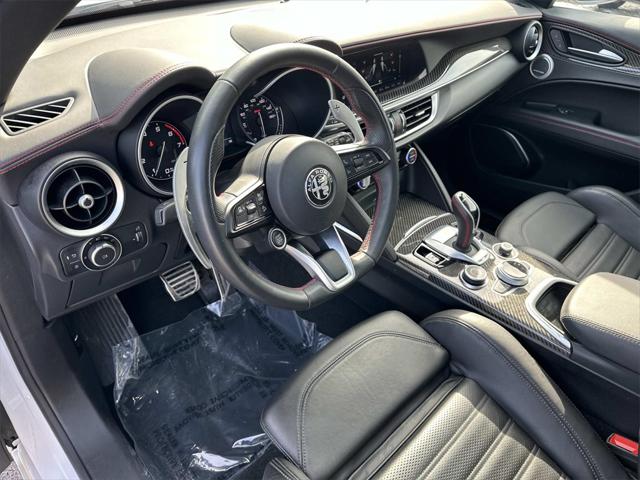 2023 Alfa Romeo Stelvio Estrema AWD