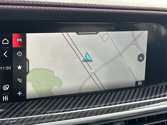 2023 Alfa Romeo Stelvio Estrema AWD