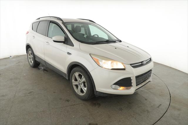 2014 Ford Escape SE 2014 Ford Escape SE