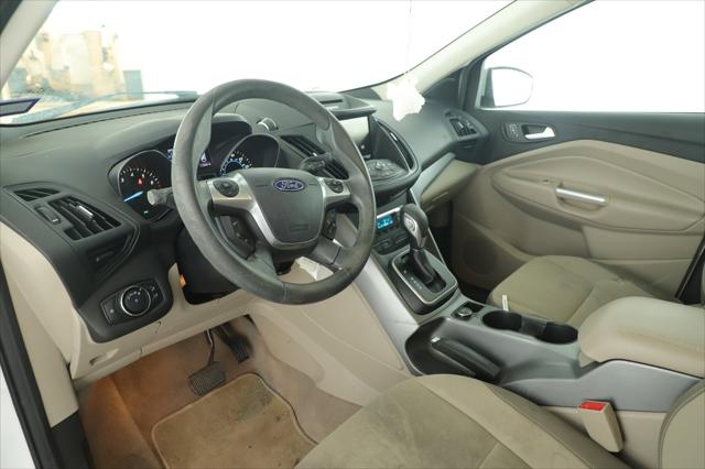 2014 Ford Escape SE 2014 Ford Escape SE