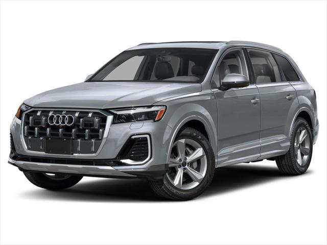 2026 Audi Q7 Premium 45 TFSI quattro tiptronic for sale in Dallas, TX