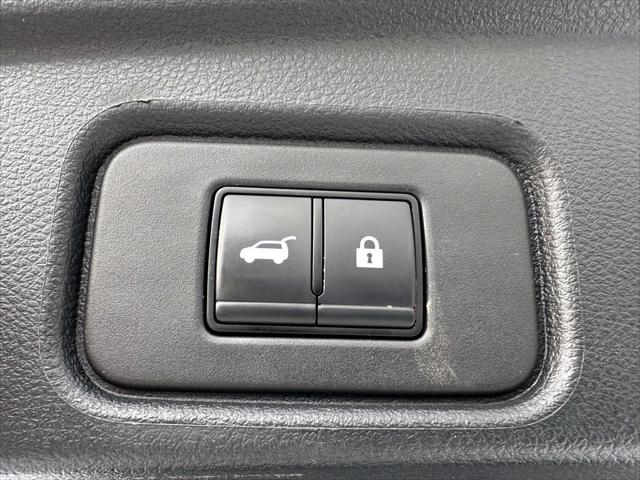 2023 Nissan Pathfinder Platinum 4WD [10]